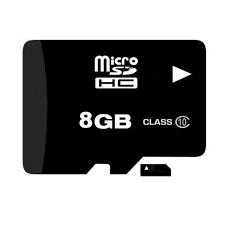 כרטיס זיכרון מיקרו SD8GB  קלאס 10 איכותי ביותר רק 39 ש
