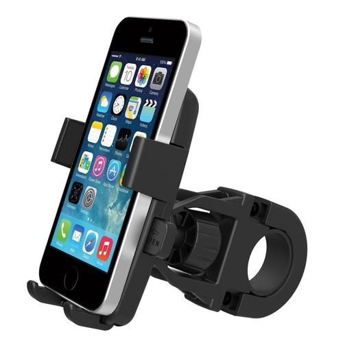 מחזיק טלפון one touch מקצועי ואיכותי לרוכבי אופניים אופנועים...