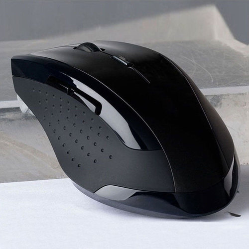  עכבר מחשב איכותי לגיימרים עם חיבור USB ואחיזה נוחה במיוחד ל...